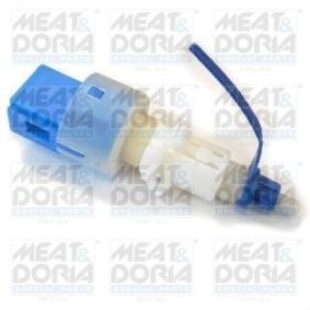 Compre Interruptor de luz de stop da MEAT & DORIA 35121 a um preço baixo por 9,81 €