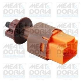 Compre Interruptor de luz de stop da MEAT & DORIA 35123 a um preço baixo por 39,80 €