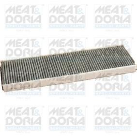 Innenraumfilter 17224K für MINI