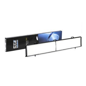 Acquista Filtro abitacolo da MEAT & DORIA 17394F a buon mercato per soli 44,94 €