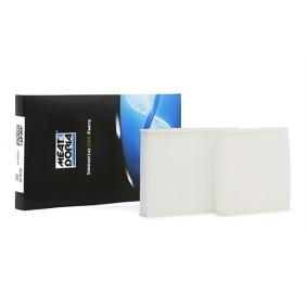 Köp Kupéfilter av MEAT & DORIA 17452-X2 till det låga priset 157,52 kr