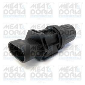 Achetez des Capteur de vitesse MEAT & DORIA 87814 à prix pour 17,20 €