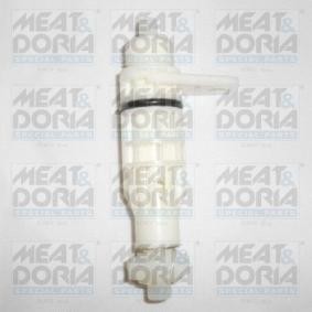 Achetez des Capteur, vitesse / régime MEAT & DORIA 87825 à prix pour 9,83 €