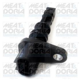 Achetez des Capteur de vitesse de roue, boîte automatique MEAT & DORIA 87849 à prix pour 163,71 €
