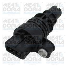 Compre Sensor, velocidade / rotações da MEAT & DORIA 87910 a um preço baixo por 50,64 €