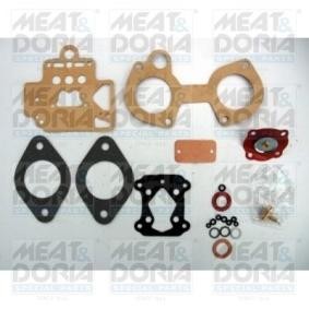 Acquista Kit riparazione, Carburatore da MEAT & DORIA D10 a buon mercato per soli 71,10 €
