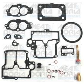 Acquista Kit riparazione, Carburatore da MEAT & DORIA N207 a buon mercato per soli 36,37 €