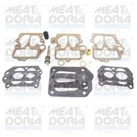 Reparatursatz, Vergaser N313 SUBARU von MEAT & DORIA