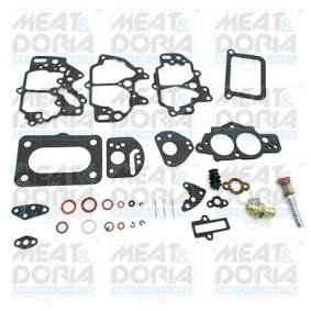 Reparatursatz, Vergaser N466 NISSAN von MEAT & DORIA