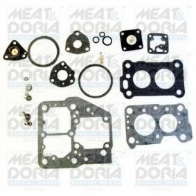 Acquista Kit riparazione, Carburatore da MEAT & DORIA N613 a buon mercato per soli 104,73 €