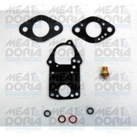 Acquista Kit riparazione, Carburatore da MEAT & DORIA S24F a buon mercato per soli 28,97 €