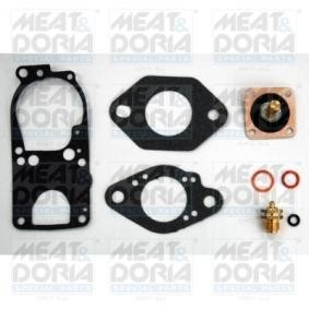 Acquista Kit riparazione, Carburatore da MEAT & DORIA S27F a buon mercato per soli 73,11 €