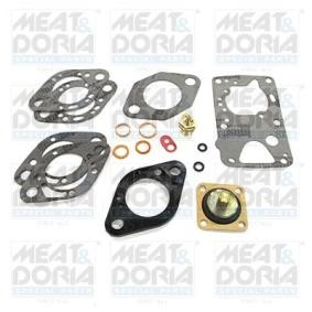 Acquista Kit riparazione, Carburatore da MEAT & DORIA S35F a buon mercato per soli 78,73 €