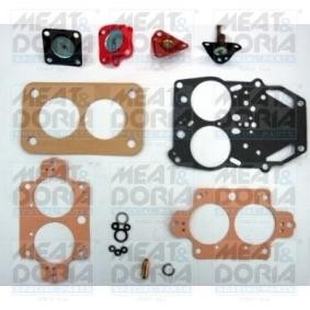 Acquista Kit riparazione, Carburatore da MEAT & DORIA S36G a buon mercato per soli 112,54 €
