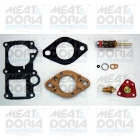 Acquista Kit riparazione, Carburatore da MEAT & DORIA S44F a buon mercato per soli 87,00 €