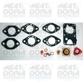 Acquista Kit riparazione, Carburatore da MEAT & DORIA S45F a buon mercato per soli 77,66 €
