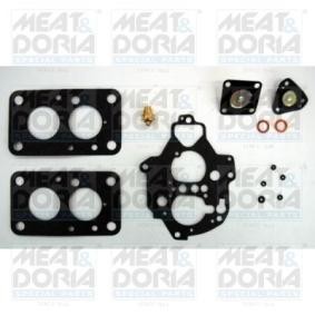 Compre Jogo de reparação, carburador da MEAT & DORIA S58F a um preço baixo por 32,35 €