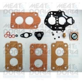 Acquista Kit riparazione, Carburatore da MEAT & DORIA S59F a buon mercato per soli 21,01 €