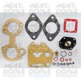 Acquista Kit riparazione, Carburatore da MEAT & DORIA S64 a buon mercato per soli 69,93 €