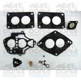 Acquista Kit riparazione, Carburatore da MEAT & DORIA S68F a buon mercato per soli 31,64 €