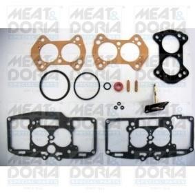 Acquista Kit riparazione, Carburatore da MEAT & DORIA S6G a buon mercato per soli 30,53 €