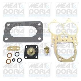 Acquista Kit riparazione, Carburatore da MEAT & DORIA S87 a buon mercato per soli 36,31 €