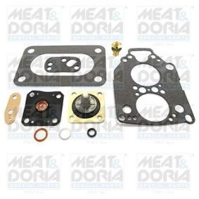 Achetez des Kit de réparation, carburateur MEAT & DORIA S95 à prix pour 35,71 €