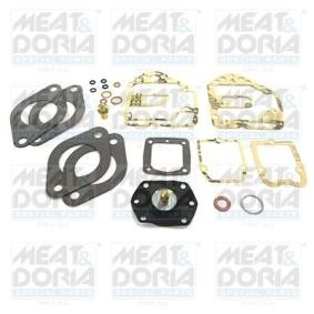 Acquista Kit riparazione, Carburatore da MEAT & DORIA S96 a buon mercato per soli 77,05 €
