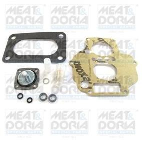 Compre Jogo de reparação, carburador da MEAT & DORIA W267 a um preço baixo por 29,21 €