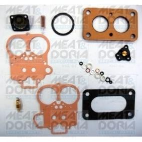 Acquista Kit riparazione, Carburatore da MEAT & DORIA W298 a buon mercato per soli 27,32 €