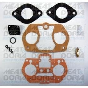 Acquista Kit riparazione, Carburatore da MEAT & DORIA W367 a buon mercato per soli 74,47 €
