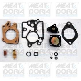 Acquista Kit riparazione, Carburatore da MEAT & DORIA W534 a buon mercato per soli 80,98 €
