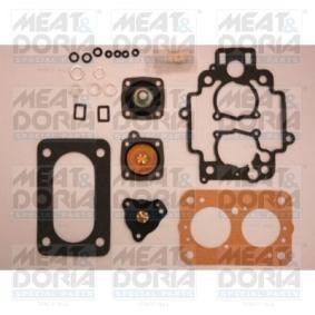 Achetez des Kit de réparation, carburateur MEAT & DORIA W544 à prix pour 18,98 €