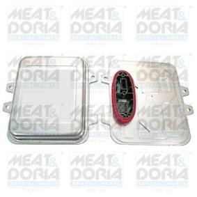 Achetez des Appareil de commande, système d'éclairage MEAT & DORIA 73212674 à prix pour 106,30 €