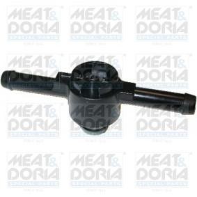 Compre Válvula, filtro de combustível da MEAT & DORIA 9051 a um preço baixo por 6,33 €