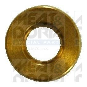 Achetez des Bague d'étanchéité, compartiment du gicleur MEAT & DORIA 9180 à prix pour 57,69 €