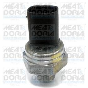 Compre Sensor, pressão do combustível da MEAT & DORIA 9362 a um preço baixo por 73,58 €