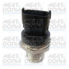 Compre Sensor, pressão do combustível da MEAT & DORIA 9376 a um preço baixo por 182,54 €