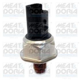 Achetez des Capteur, pression de carburant MEAT & DORIA 9389 à prix pour 170,37 €