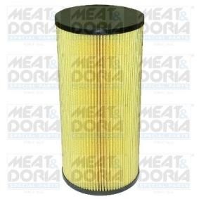Compre Filtro de óleo da MEAT & DORIA 14066 a um preço baixo por 13,47 €