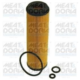 Compre Filtro de óleo da MEAT & DORIA 14085 a um preço baixo por 9,34 €