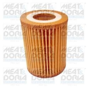 Acquista Filtro olio da MEAT & DORIA 14140 a buon mercato per soli 43,39 €