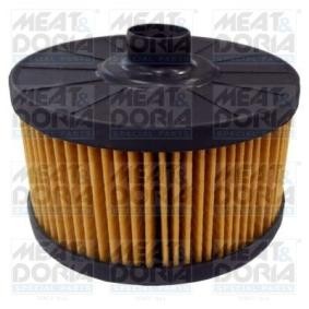 Compre Filtro de óleo da MEAT & DORIA 14157 a um preço baixo por 8,56 €