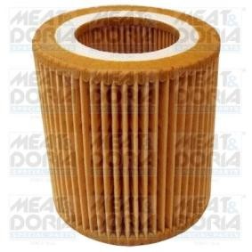 Acquista Filtro olio da MEAT & DORIA 14168 a buon mercato per soli 7,44 €