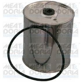 Compre Filtro de óleo da MEAT & DORIA 14302 a um preço baixo por 8,01 €