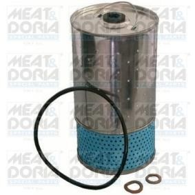 Achetez des Filtre à huile MEAT & DORIA 14305 à prix pour 10,55 €