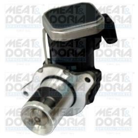 Acquista Valvola EGR da MEAT & DORIA 88181R a buon mercato per soli 239,65 €