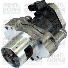 Acquista Valvola EGR da MEAT & DORIA 88186R a buon mercato per soli 444,31 €