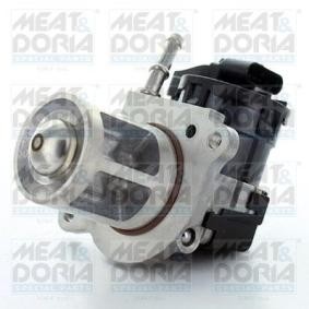 Acquista Valvola EGR da MEAT & DORIA 88290 a buon mercato per soli 271,16 €