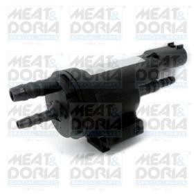 Acquista Valvola, Controllo gas scarico ÁGR da MEAT & DORIA 9394 a buon mercato per soli 78,96 €